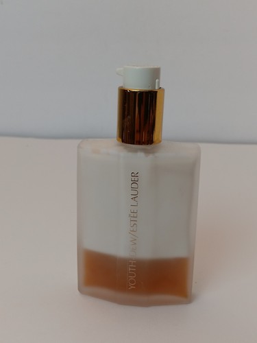 New youth dew - youth-dew, lauder