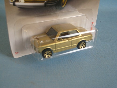 Matchbox 1969 bmw - 1969,