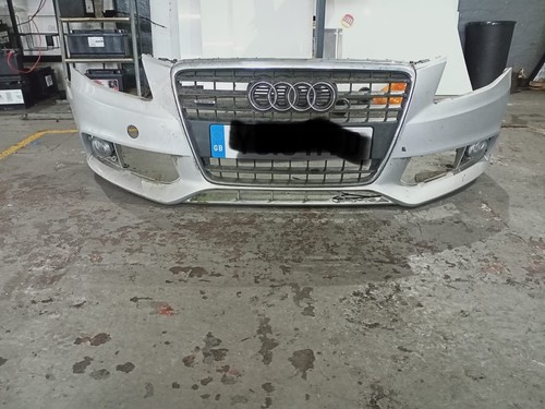 Audi tdi sline mark3 - a4,