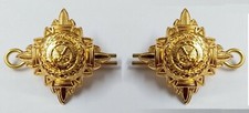 Genuine Military Issue Gold