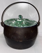 VTG Marietta 4 Qts Cast Iron