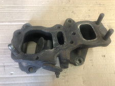 Mazda rx7 exhaust manifold - fd,