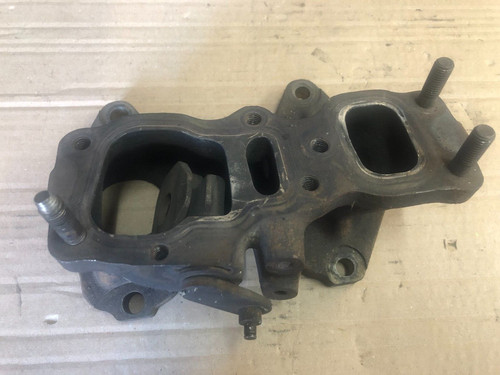 Mazda rx7 exhaust manifold - rx7,