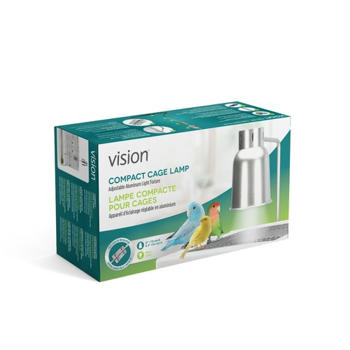 Vision bird cage - vision,