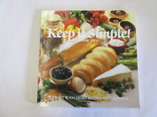 Keep it Simple Book 2: Weight