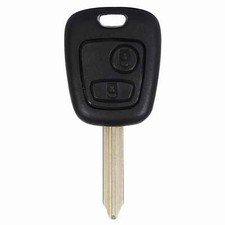 Peugeot Partner 2 Button