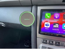 Porsche 997 / 987 Boxster / Cayman MagSafe Phone Holder