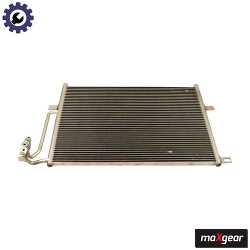 Condenser air conditioning - condenser,