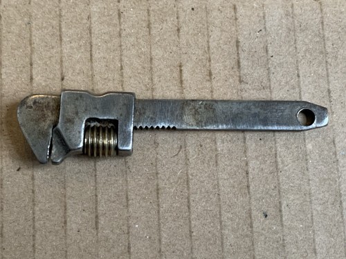 Small miniature adjustable - small,