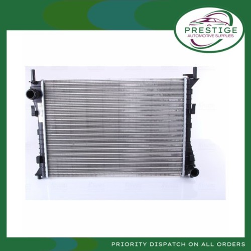 Nissens 69224 radiator engine - 69224, radiator,