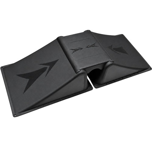 Senshi skate ramp skateboard - skate,