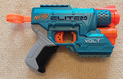 Nerf elite volt 1 - elite, sd-1
