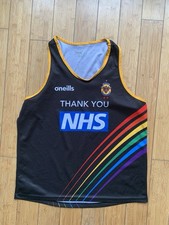 WATH BROW HORNETS RLFC 2020s