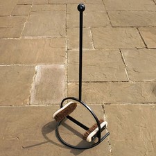 Poppy Forge Outdoor Metal
