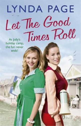 Let the good times - let,