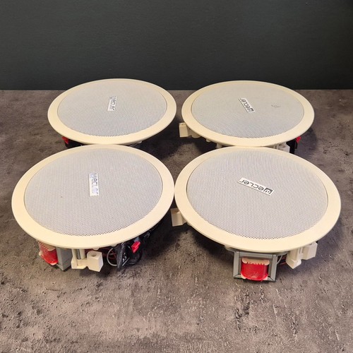Ecler ic6 100v ohm - 70/100v, 8