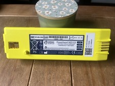 Cardiac Science Powerheart AED G3 Battery (Spares Not Working)