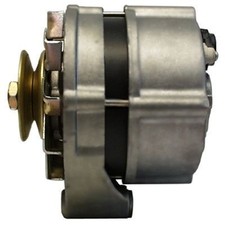 NAPA Alternator for FSO 125P