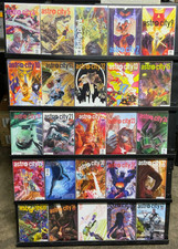 Vertigo Comics Astro City 3rd