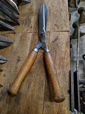 Vintage Garden Shears