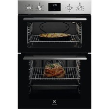 Electrolux KDFGE40TX 66L