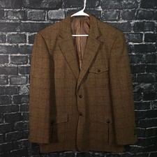 Vintage Travelsmith Mens 44