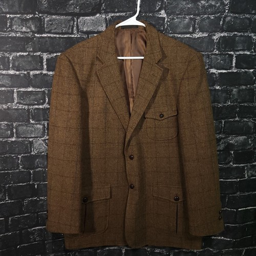 Vintage travelsmith mens - vintage, 44
