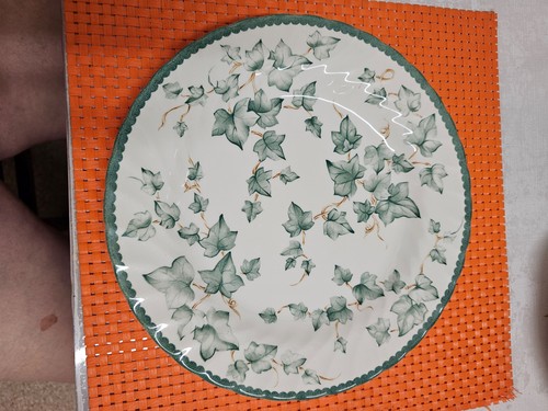 Bhs country vine tableware - country,