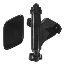 Headlight Washer Nozzle Head