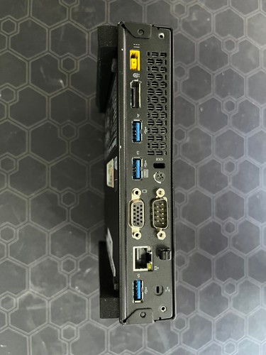Lenovo thinkcentre m93p - lenovo,