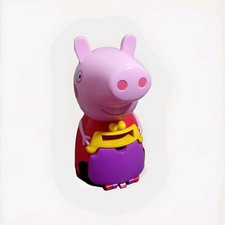 Pepper Pig Kids Talking "Piggy" Bank/ Money Box