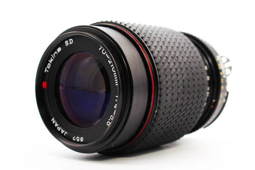Tokina 210mm 5 6 - tokina, sd