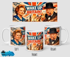 Coffee Tea Mug Cup - Margaret