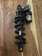 Fox Factory DHX2 210 X 55