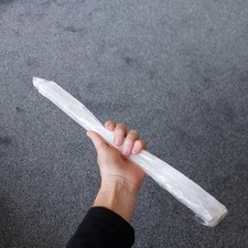    Selenite Rod, Raw ,292g