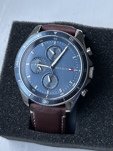 Tommy hilfiger men blue - tommy, men’s