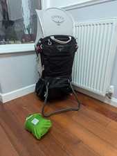 Osprey Poco Child Carrier with