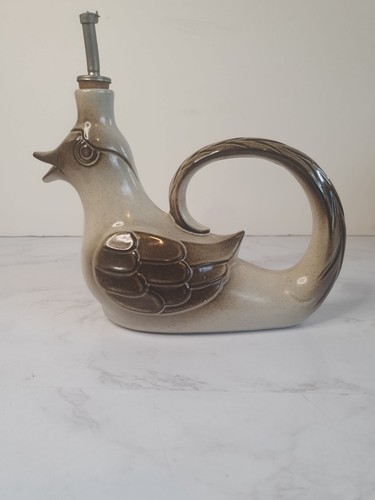 Vintage germany artisan bird - w.germany,