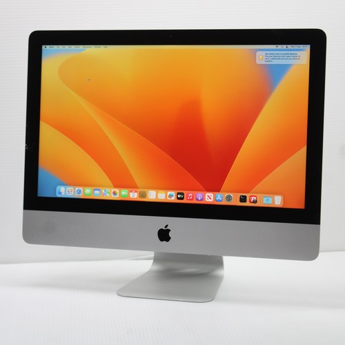 Apple imac 5 inch - apple, i5