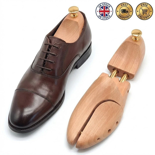 2pcs wooden shoe - 2pcs,