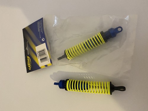 Spares carson 10 car - spares, 1/10