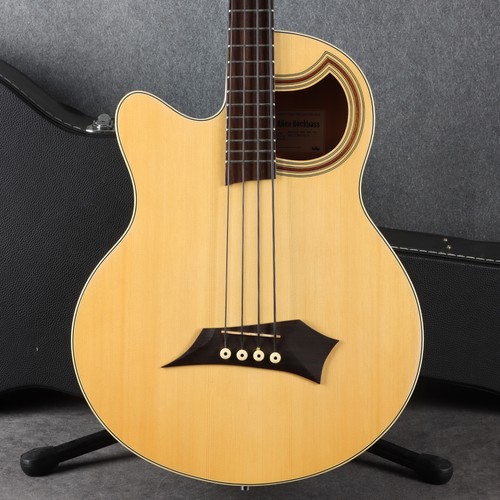 Warwick standard alien - warwick,