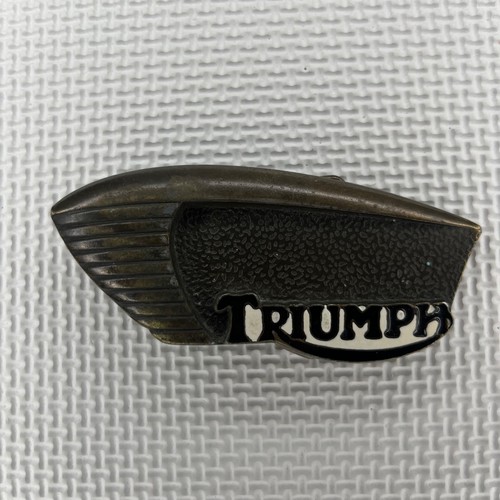 Vintage triumph bonneville - vintage,