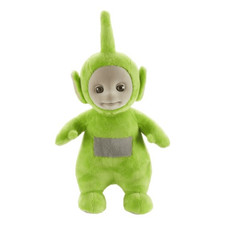 Teletubbies: 8" Talking Dipsy