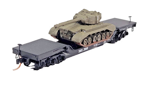 Micro trains 109030 - n, gauge