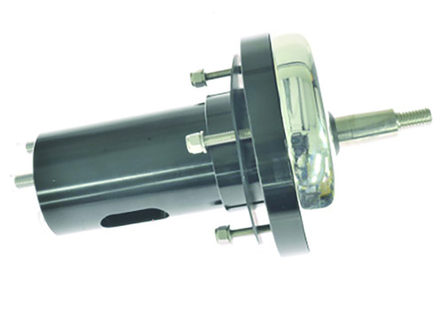 Quicksilver helm kit flush - quicksilver, mt