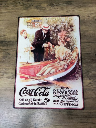 Coca cola vintage original - -,