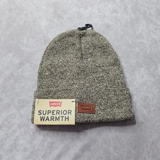 Levi’s Beanie Hat Unisex One