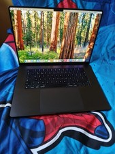 16-inch MacBook Pro M4 Pro 14c CPU 20c GPU 48GB Ram 512GB SSD Black Matte Nano