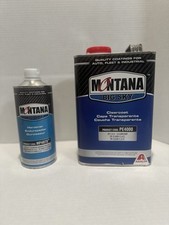 Montana Big Sky PE4000 4:1